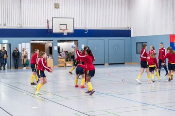 Bild 12 - wCJ Norddeutsches Futsalturnier Auswahlmannschaften